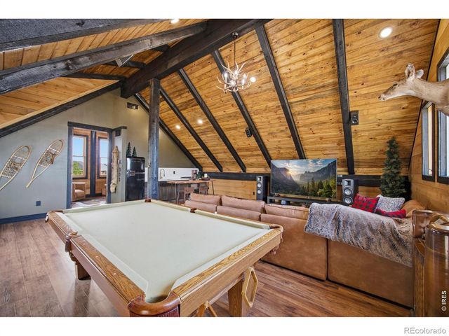 69 Juniper Ridge Road, Laporte, CO 80535