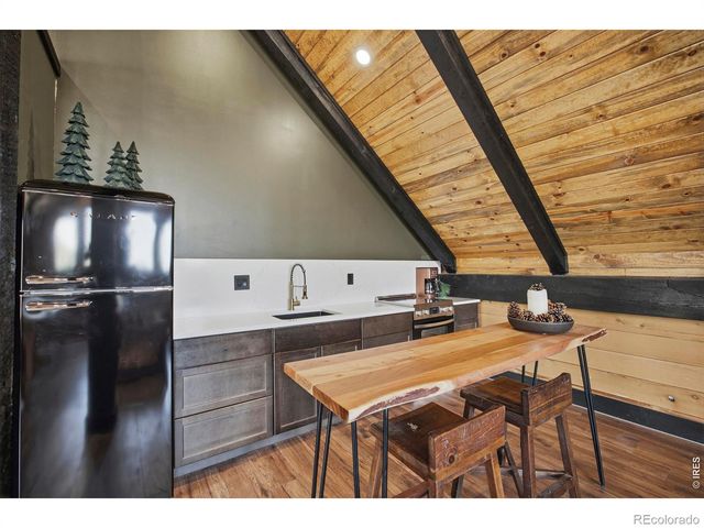69 Juniper Ridge Road, Laporte, CO 80535