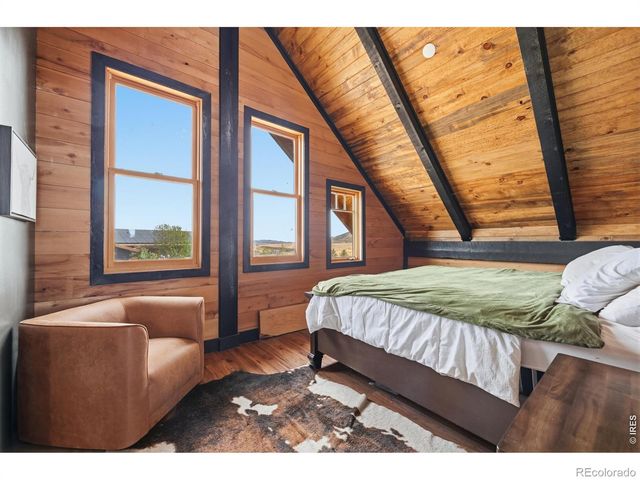 69 Juniper Ridge Road, Laporte, CO 80535