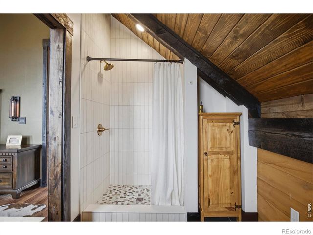 69 Juniper Ridge Road, Laporte, CO 80535