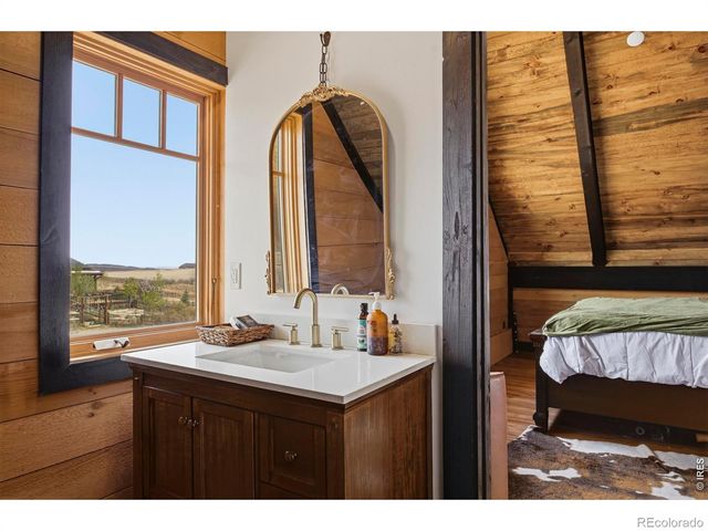69 Juniper Ridge Road, Laporte, CO 80535
