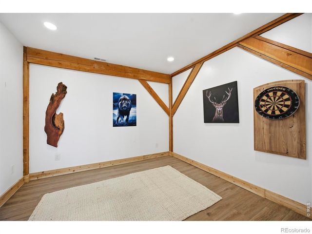 69 Juniper Ridge Road, Laporte, CO 80535
