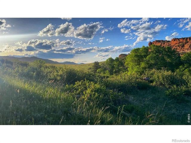 69 Juniper Ridge Road, Laporte, CO 80535