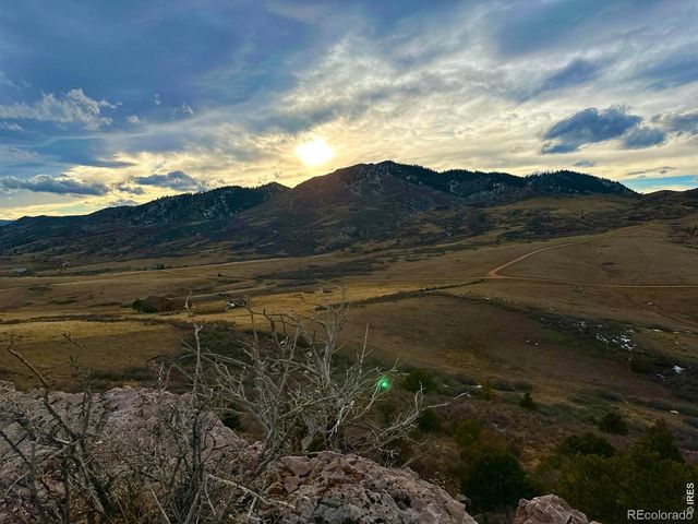 69 Juniper Ridge Road, Laporte, CO 80535