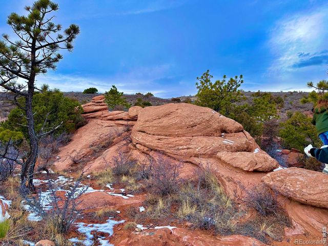 69 Juniper Ridge Road, Laporte, CO 80535