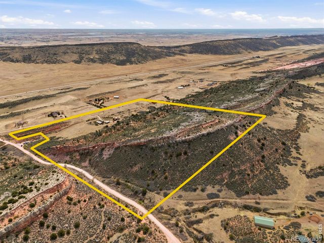 69 Juniper Ridge Road, Laporte, CO 80535