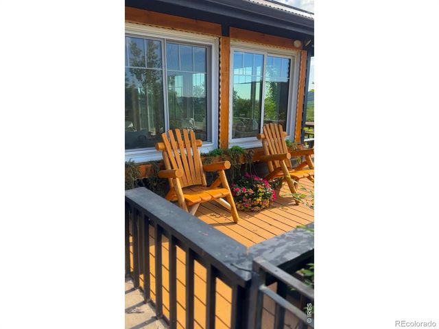 69 Juniper Ridge Road, Laporte, CO 80535
