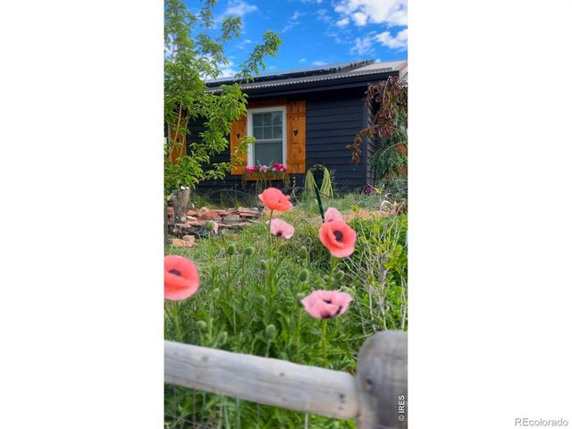 69 Juniper Ridge Road, Laporte, CO 80535