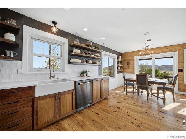 69 Juniper Ridge Road, Laporte, CO 80535