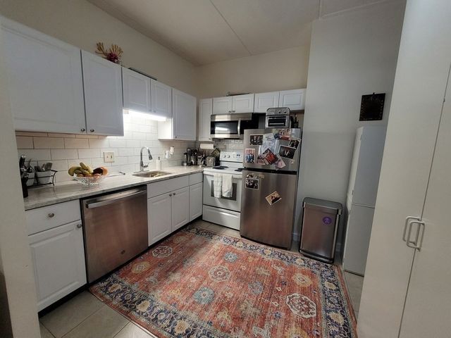 80 North Warren 20, Woburn, MA 01801