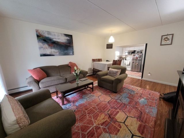 80 North Warren 20, Woburn, MA 01801