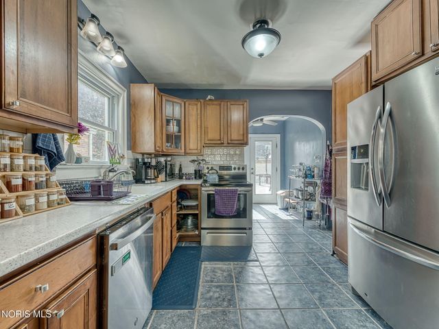 3805 Rushland Avenue, Toledo, OH 43613