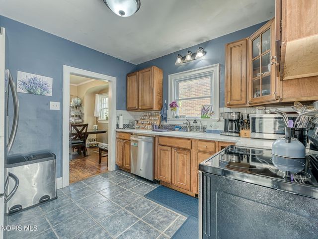 3805 Rushland Avenue, Toledo, OH 43613