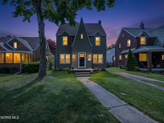 3805 Rushland Avenue, Toledo, OH 43613