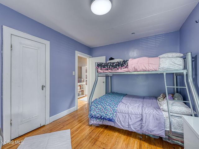 3805 Rushland Avenue, Toledo, OH 43613