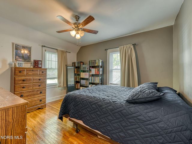 3805 Rushland Avenue, Toledo, OH 43613