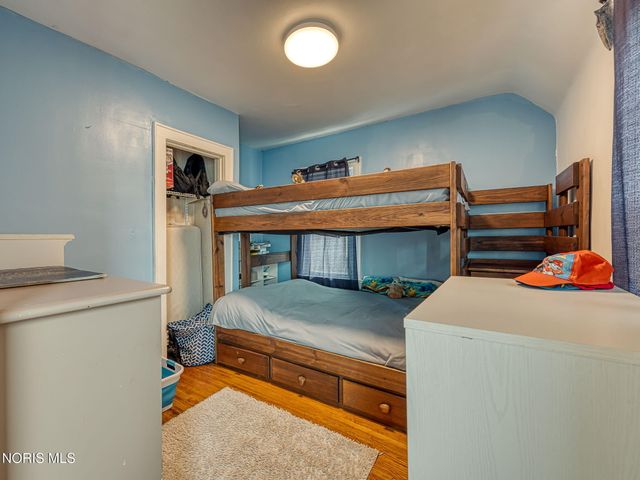 3805 Rushland Avenue, Toledo, OH 43613