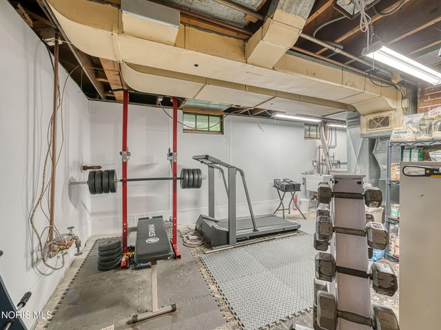 3805 Rushland Avenue, Toledo, OH 43613