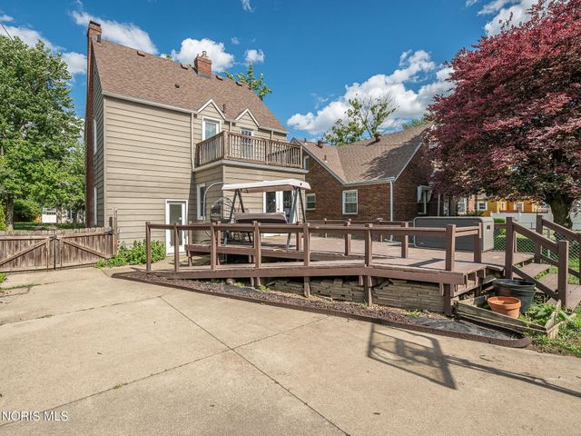 3805 Rushland Avenue, Toledo, OH 43613