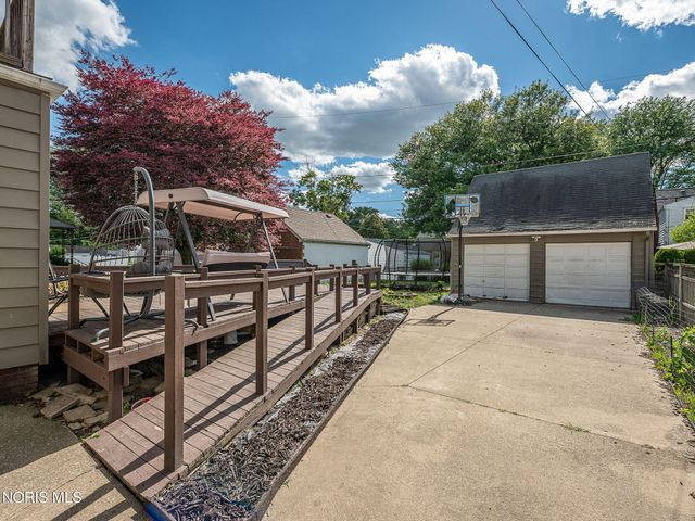 3805 Rushland Avenue, Toledo, OH 43613