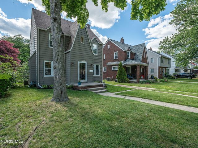 3805 Rushland Avenue, Toledo, OH 43613