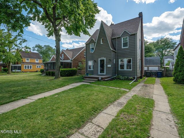 3805 Rushland Avenue, Toledo, OH 43613