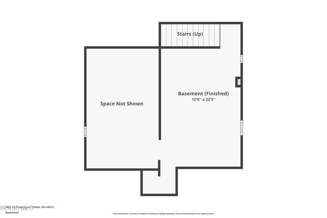 3805 Rushland Avenue, Toledo, OH 43613