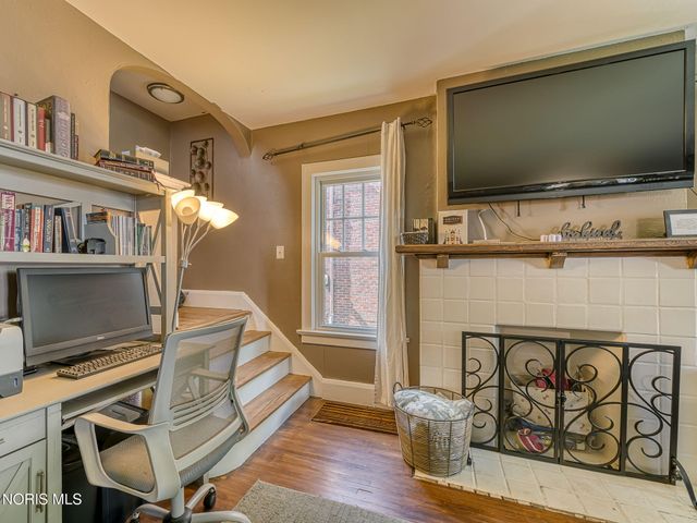 3805 Rushland Avenue, Toledo, OH 43613