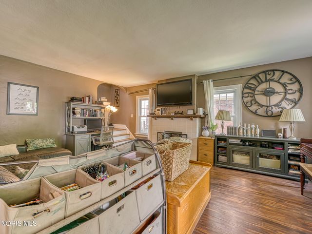 3805 Rushland Avenue, Toledo, OH 43613