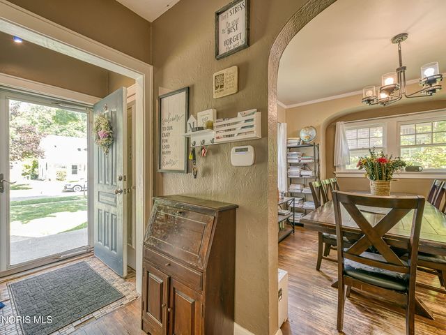 3805 Rushland Avenue, Toledo, OH 43613
