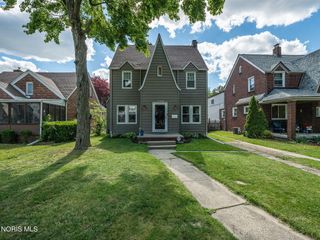 3805 Rushland Avenue, Toledo, OH 43613
