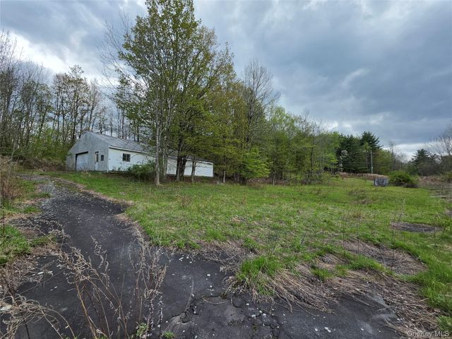 832 State Route 17B, Monticello, NY 12701