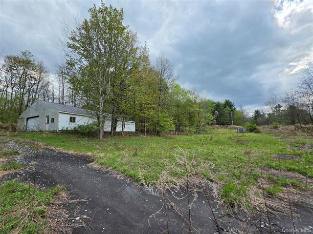 832 State Route 17B, Monticello, NY 12701