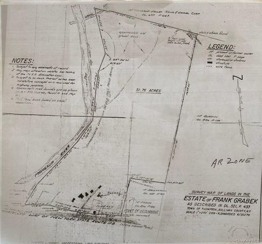 832 State Route 17B, Monticello, NY 12701