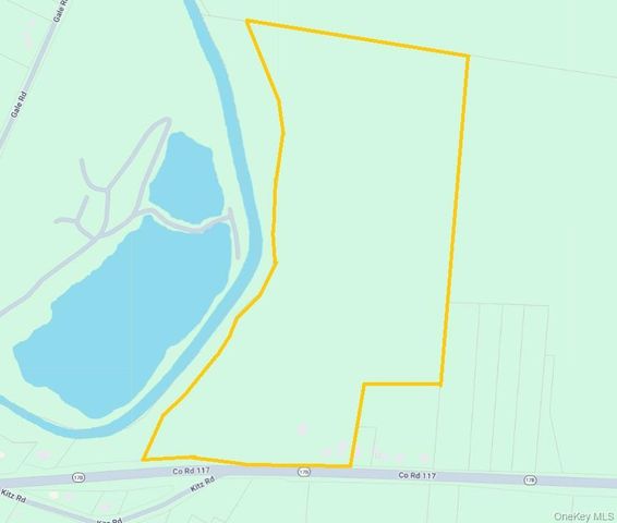 832 State Route 17B, Monticello, NY 12701