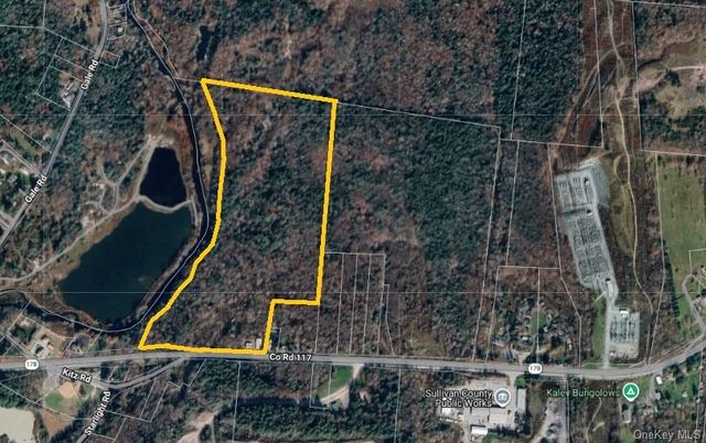 832 State Route 17B, Monticello, NY 12701