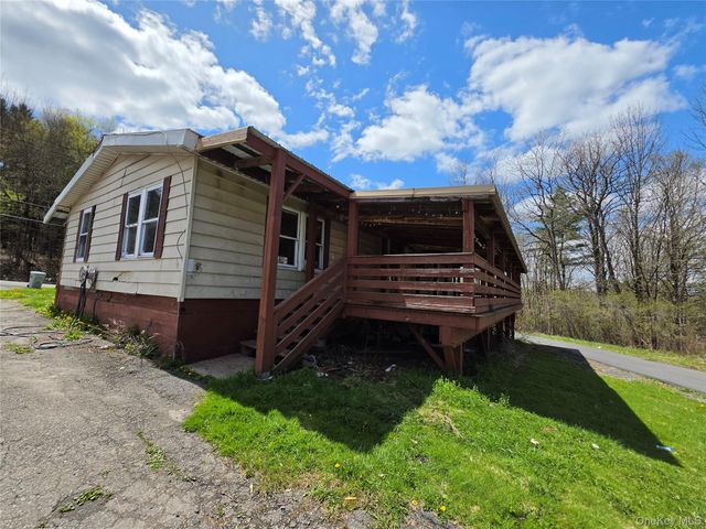 832 State Route 17B, Monticello, NY 12701