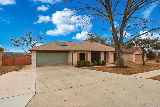 5014 Tree Top, San Antonio, TX 78250