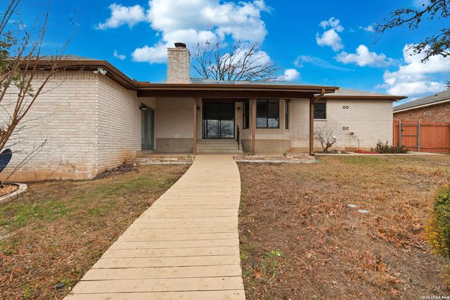 5014 Tree Top, San Antonio, TX 78250