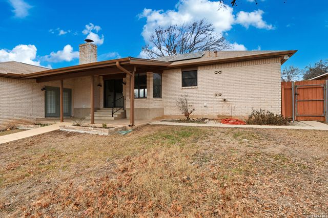 5014 Tree Top, San Antonio, TX 78250