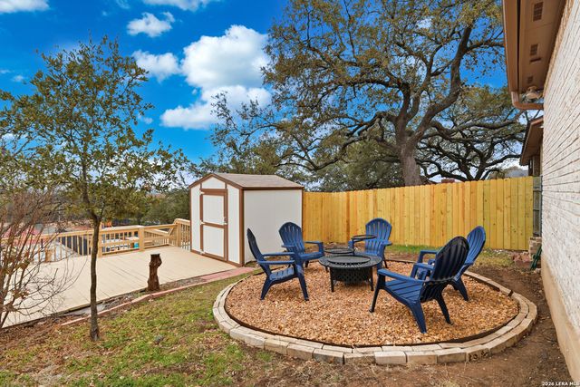 5014 Tree Top, San Antonio, TX 78250