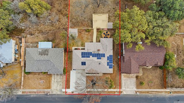 5014 Tree Top, San Antonio, TX 78250