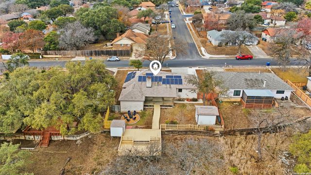 5014 Tree Top, San Antonio, TX 78250