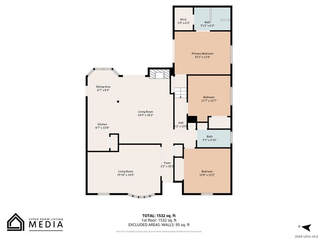 5014 Tree Top, San Antonio, TX 78250