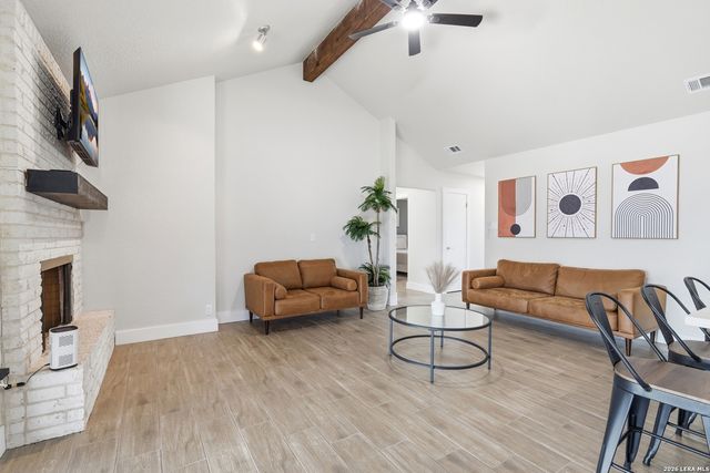 5014 Tree Top, San Antonio, TX 78250