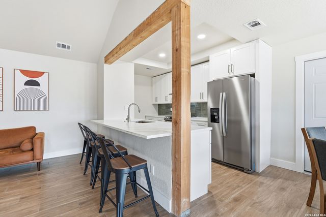 5014 Tree Top, San Antonio, TX 78250