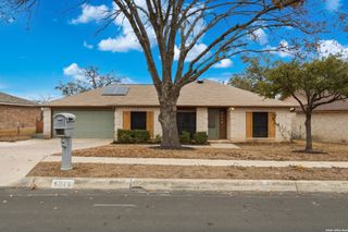 5014 Tree Top, San Antonio, TX 78250