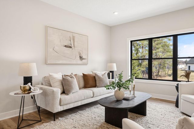 3916 McMenemy Street, Vadnais Heights, MN 55127