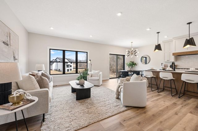 3916 McMenemy Street, Vadnais Heights, MN 55127