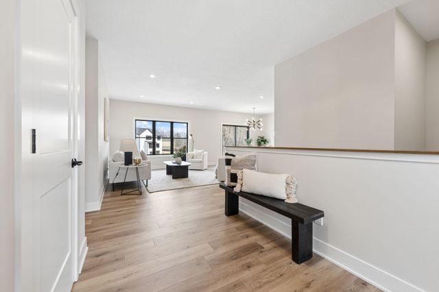 3916 McMenemy Street, Vadnais Heights, MN 55127